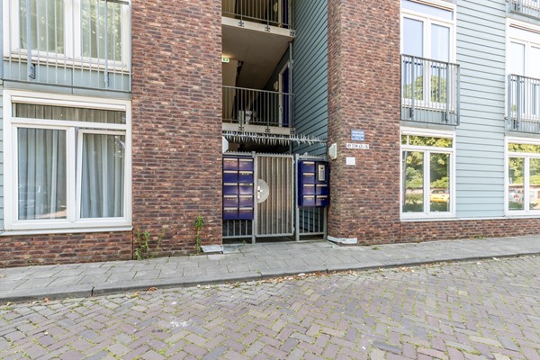 Medium property photo - Gardiaanhof 55, 5025 JP Tilburg